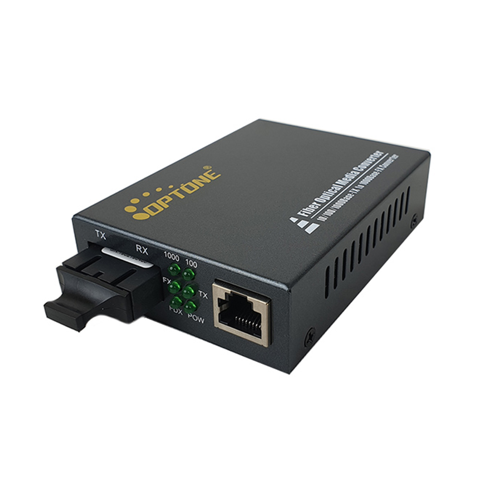 Bộ chuyển đổi quang điện Optone OPT1100S25