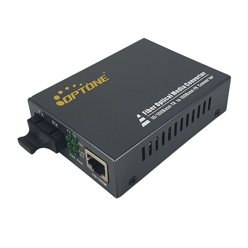 Bộ chuyển đổi quang điện Optone OPT1100S40