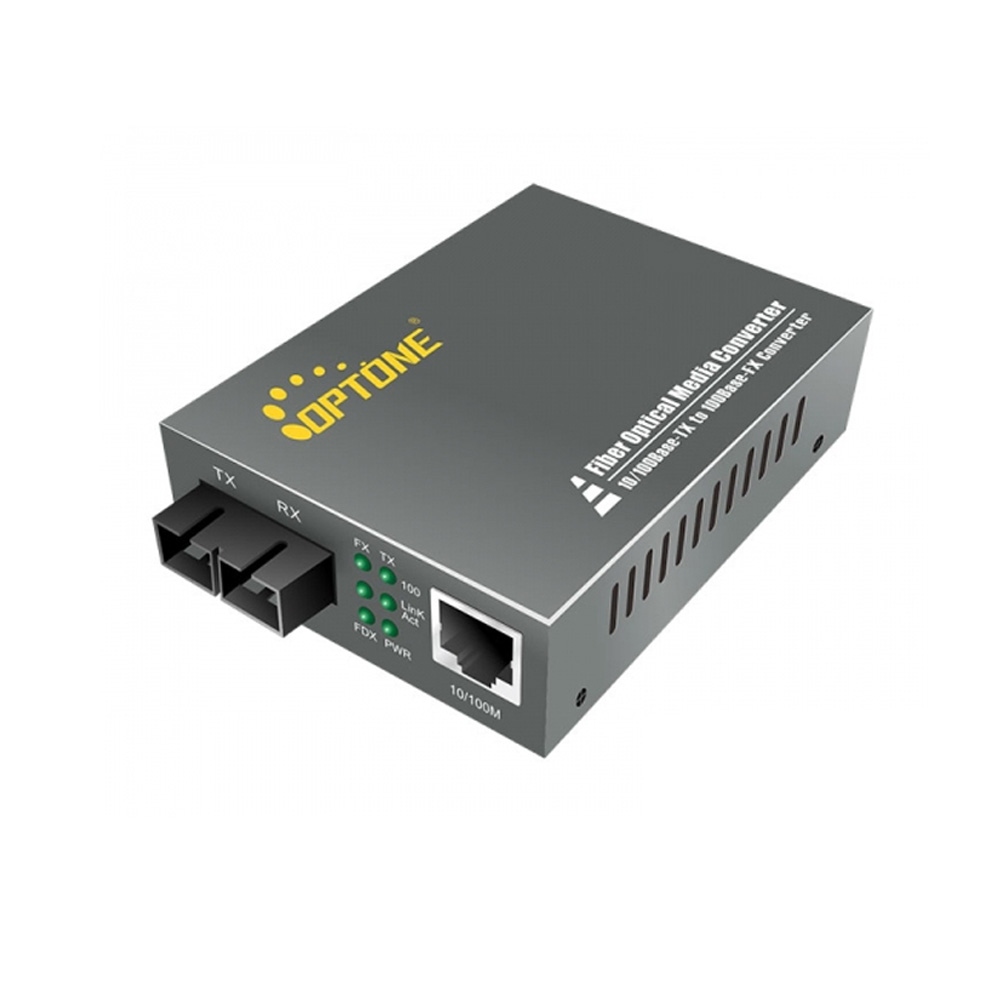 Bộ chuyển đổi quang điện Optone OPT1100S60