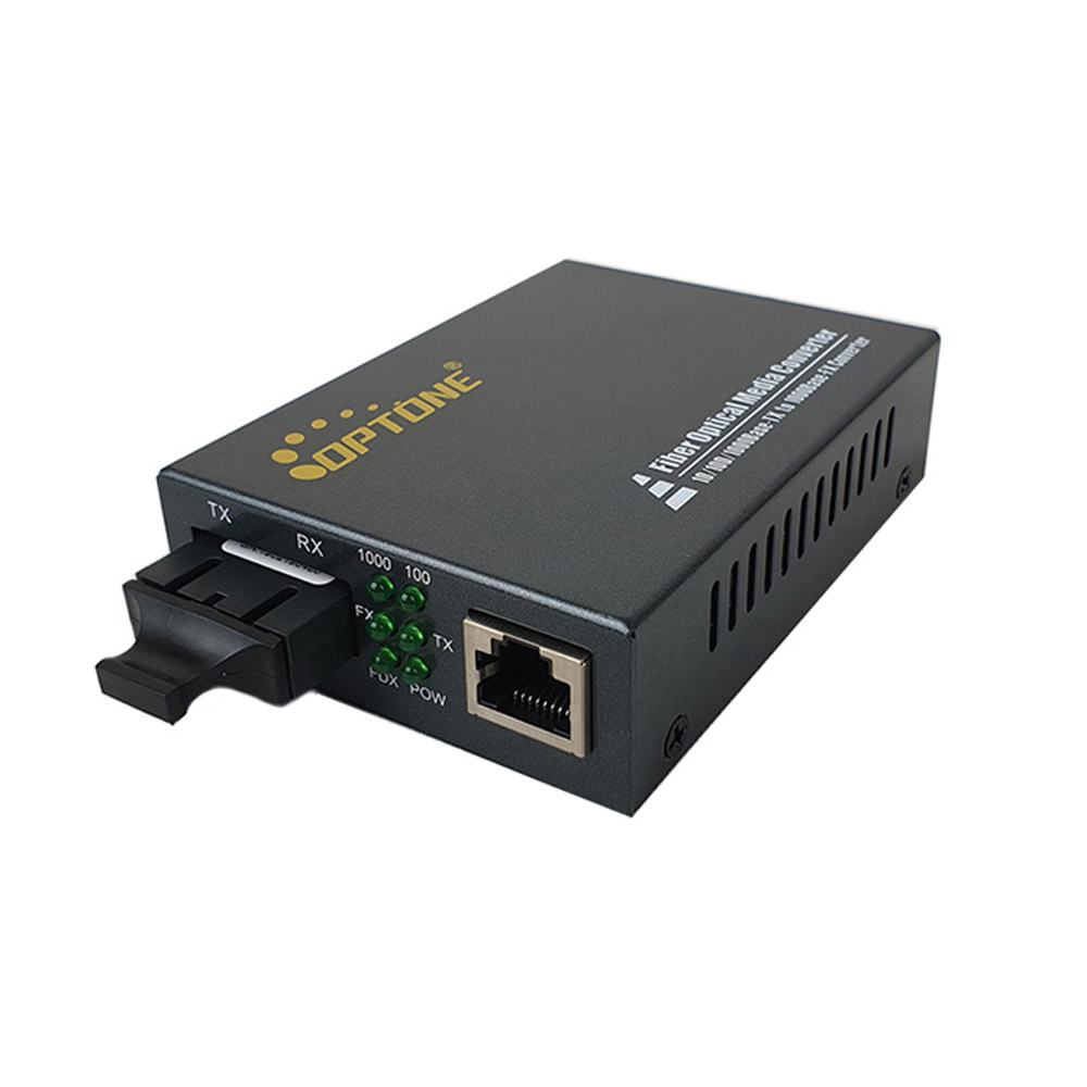 Bộ chuyển đổi quang điện Optone OPT1201S25