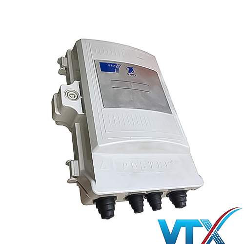 Hộp đấu dây điện thoại - Hộp cáp điện thoại Postef HC2