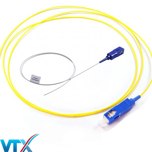 Dây hàn quang Singlemode SC ( Pigtail SC )