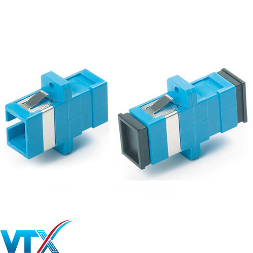 Đầu nối quang SC-SC ( adapter SC-SC)