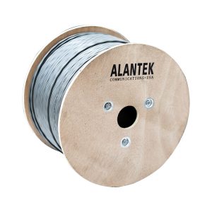 Cáp điều khiển Alantek 18AWG 1 Pair 301-CI9401-0500