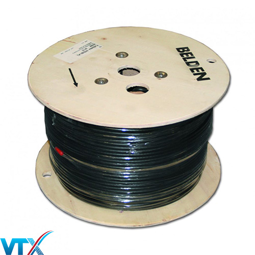 Cáp điều khiển Belden 22AWG 3 pair 8777