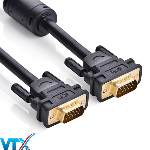 Cáp VGA 30m Ugreen 11636