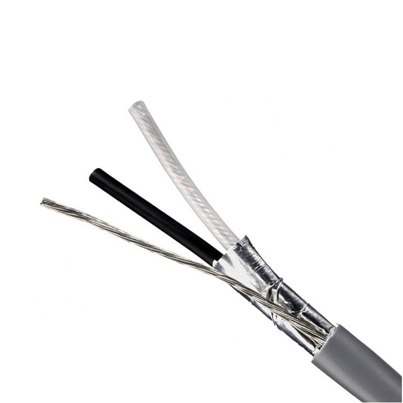 Cáp điều khiển Belden 22AWG 1 pair 8761