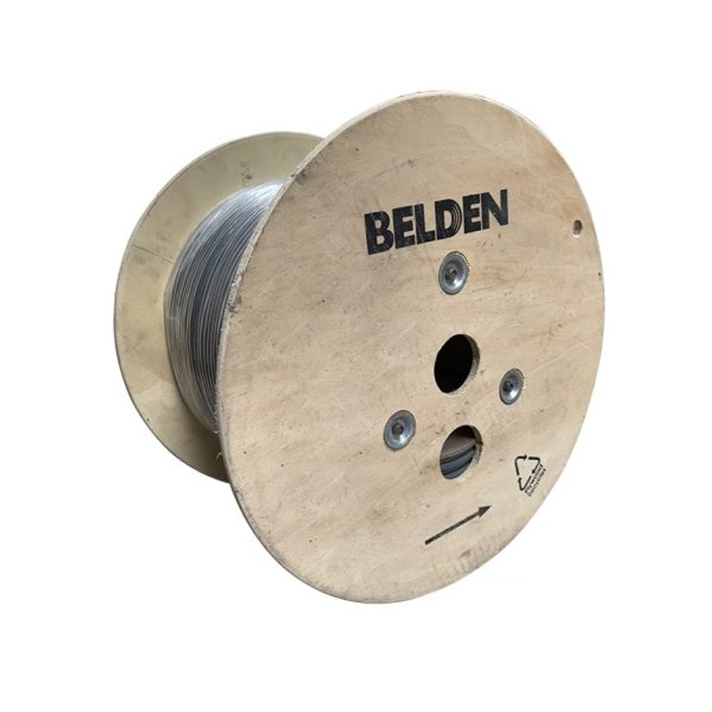 Cáp điều khiển Belden 24AWG 1 Pair 9841