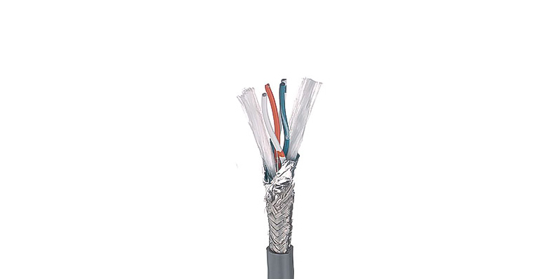 Cáp điều khiển Belden 24AWG 2 Pair – Belden RS485 (9842)
