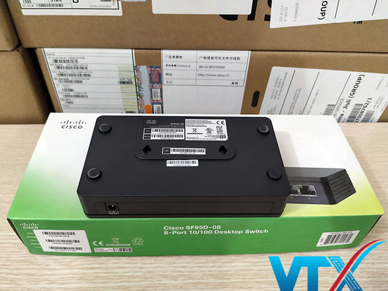 Cisco-8port-10_100Mbps-SF95D
