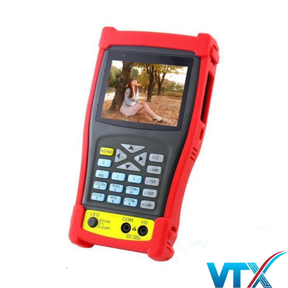 Máy test camera CCTV cao cấp Noyafa NF705 (2)