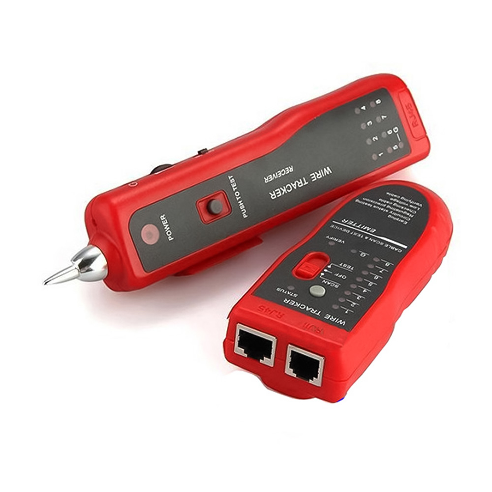 Máy test mạng Noyafa NF810R