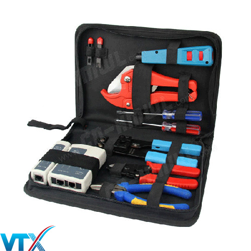 Bộ dụng cụ làm mạng HM-TKB01