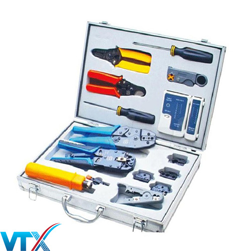 Bộ dụng cụ làm mạng Talon TL-K4015