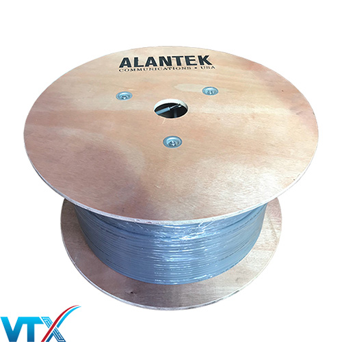 Cáp điều khiển Alantek 18AWG 2 Pair 301-CI9402-0500
