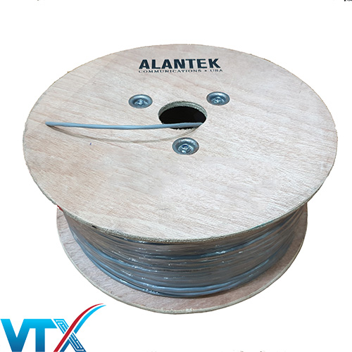 Cáp điều khiển Alantek 22AWG 1 pair 301-CI9201-0500