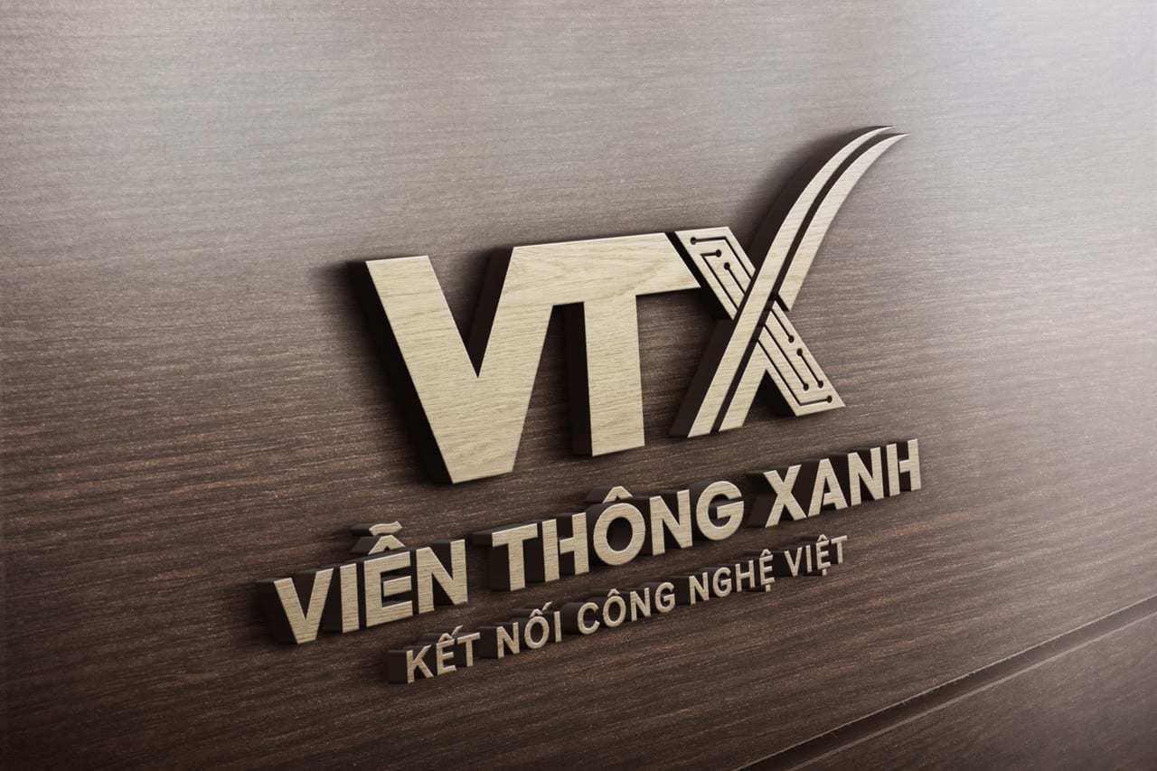 Công ty Cổ Phần Viễn Thông Xanh Việt Nam