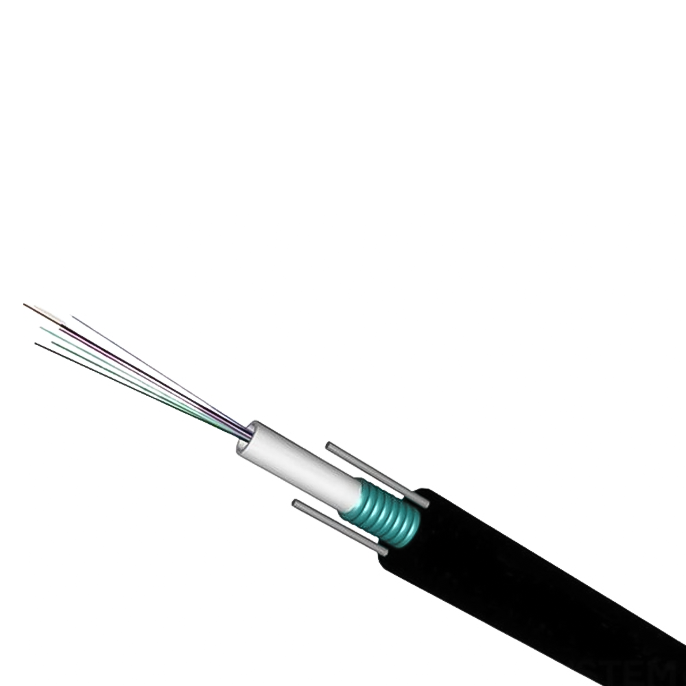 Cáp quang Multimode 8FO OM2 GYXTW 50_125µm