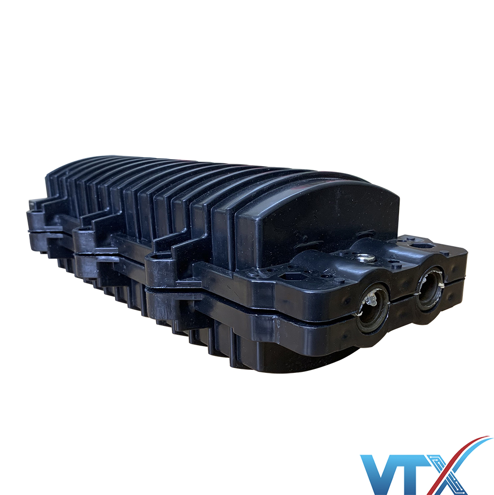 Măng xông quang mini 24FO đầy đủ phụ kiện
