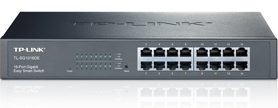 Chức năng của switch ethernet