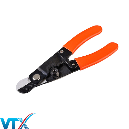 Kìm tuốt sợi cáp quang 3 lỗ FT223H