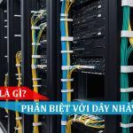 Pigtail là gì Phân biệt với dây nhảy quang và cách sử dụng hiệu quả