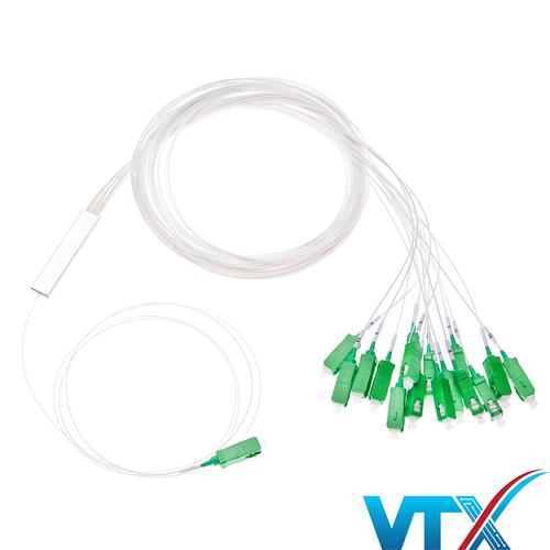 Bộ chia quang 1x16 - Optical Splitter PLC 1x16_1