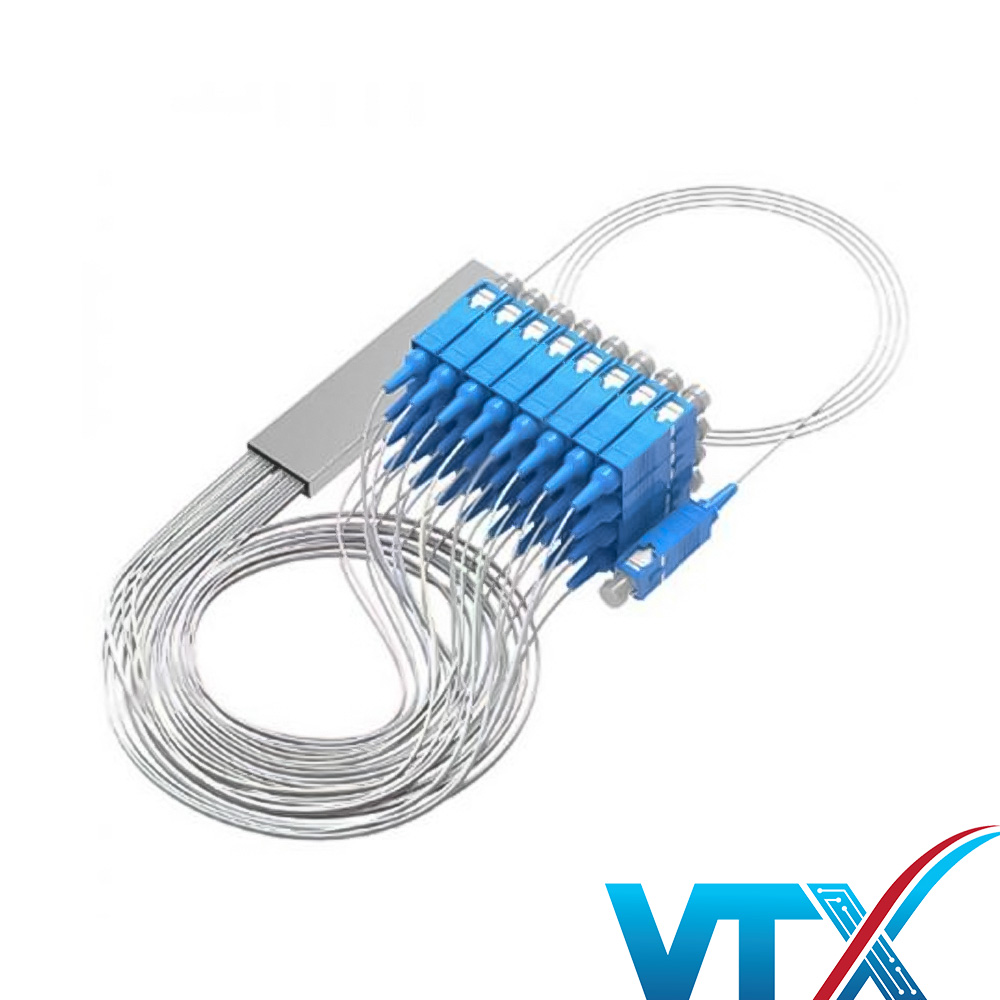Bộ chia quang 1x32 - Optical Splitter PLC 1x32