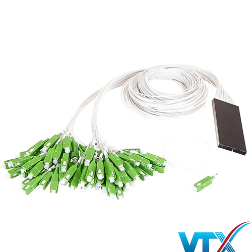 Bộ chia quang 1x64 - Optical Splitter PLC 1x64