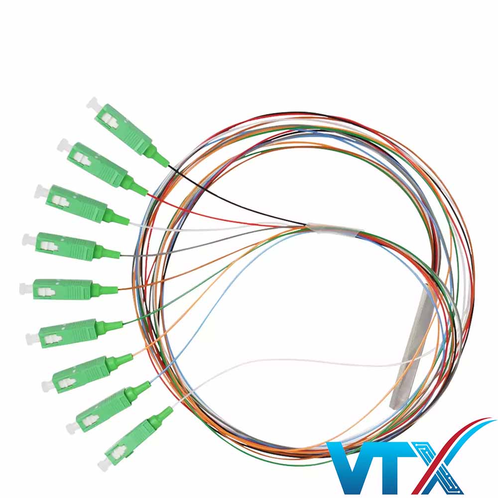 Bộ chia quang 1x8 - Optical Splitter PLC 1x8_2