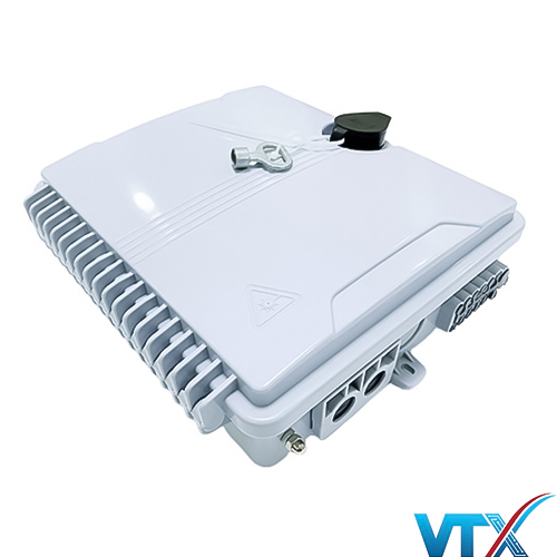 Hộp phối quang ODF 12FO outdoor GFS-12