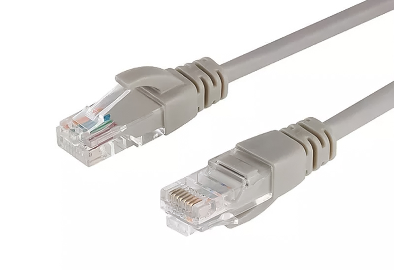 Patch cord ADC Krone Cat5e 1,5m_1