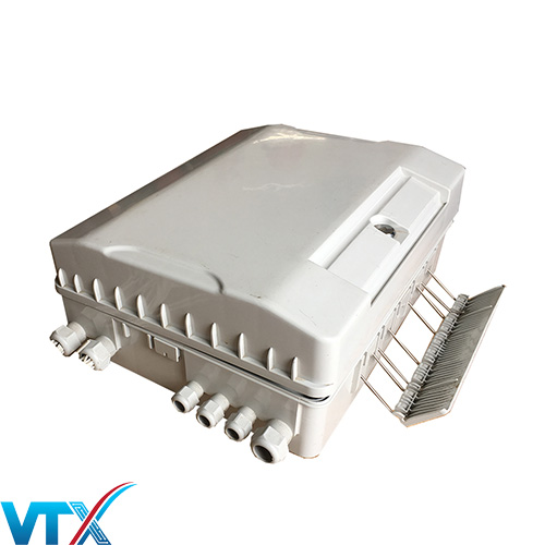 Hộp phối quang ODF 16FO outdoor ngoài trời mã GFS-16