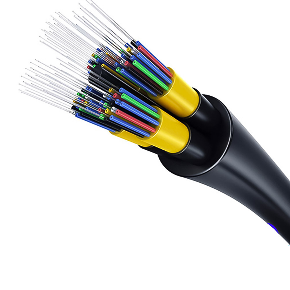 Cáp quang Singlemode Commscope 8Fo OS2 (1-1427451-4)
