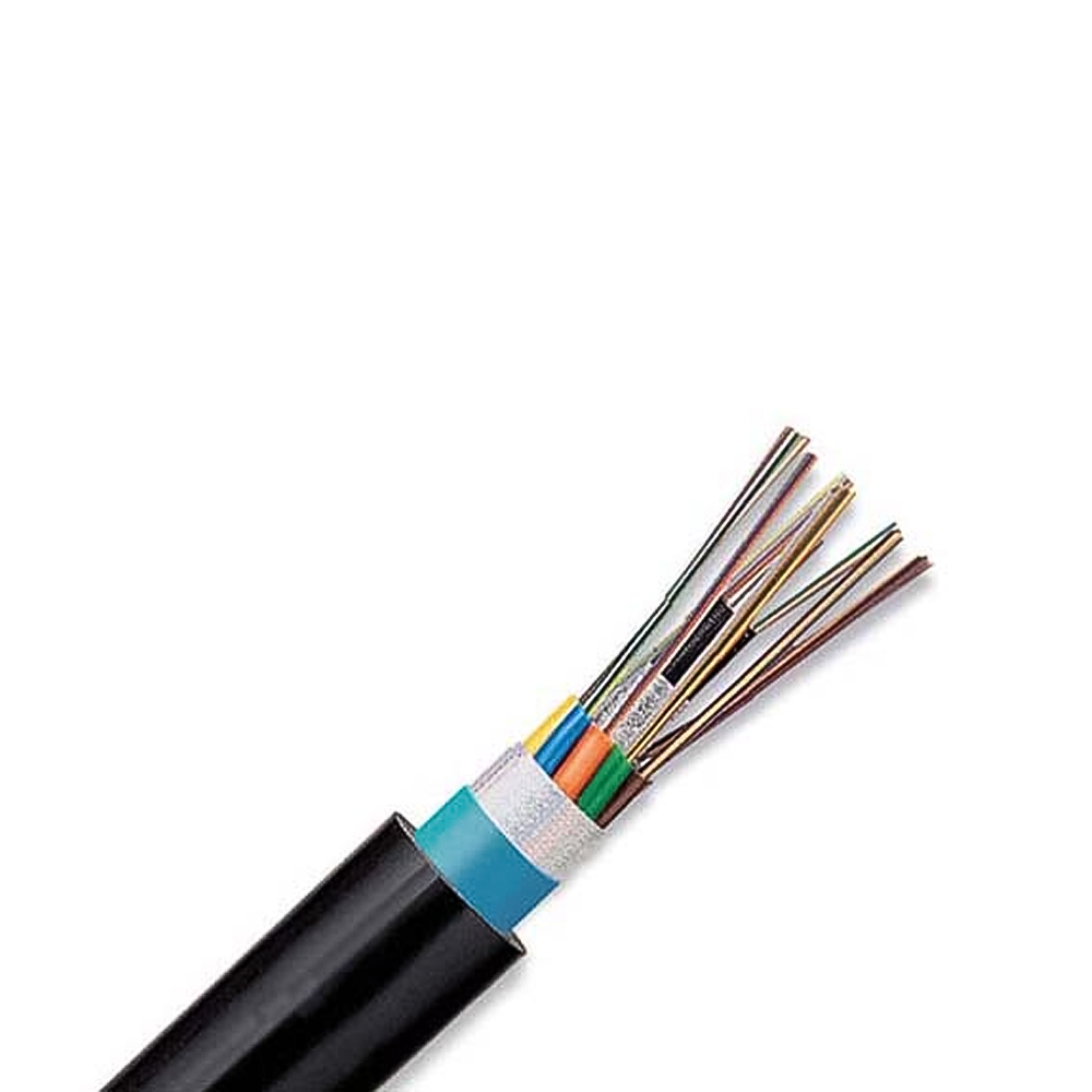 Cáp quang luồn cống phi kim loại 8FO