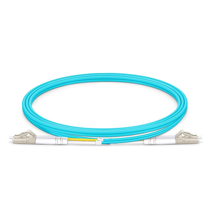 Dây nhảy quang OM3 Multi-Mode LC-LC
