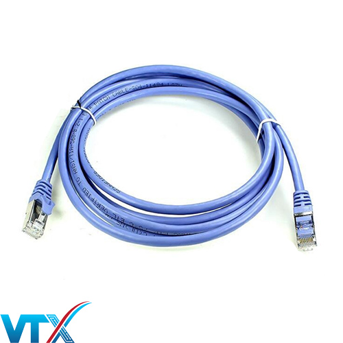 Dây nhảy mạng LS Cat6