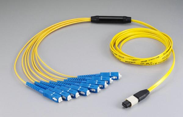 Dây nhảy - Patch cord Multi core Single mode