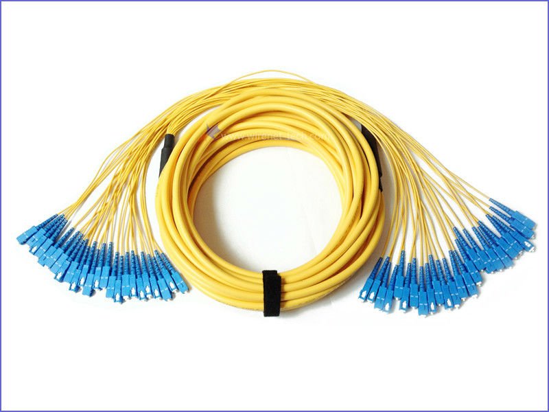 Dây nhảy - Patch cord Multi core Single mode
