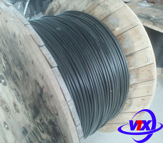 đặc điểm nổi trội củ cáp luồn cống