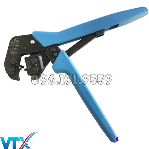 Kìm mạng cat6 Commscope