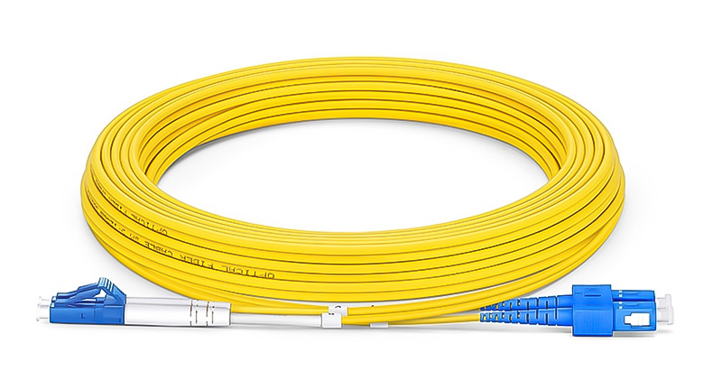 dây nhảy quang SC-LC Singlemode