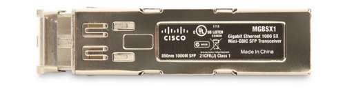 Module SFP Cisco MGBSX1
