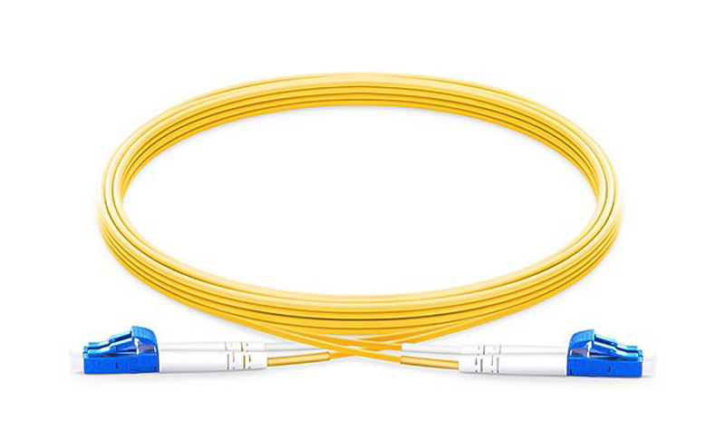 Dây nhảy quang LS SM LCLC