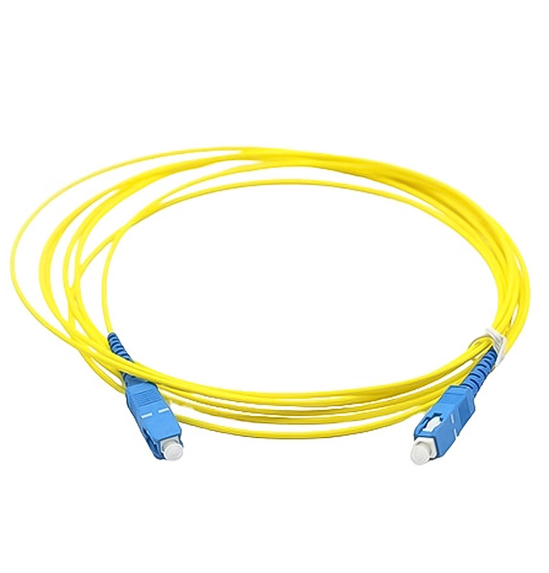 Dây nhảy quang Single Mode SC-SC Chất Lượng Cao