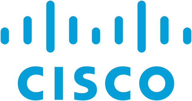 Logo Cisco Systems