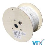 Cáp mạng COMMSCOPE Cat6A FTP 884024508/10 - Chống nhiễu