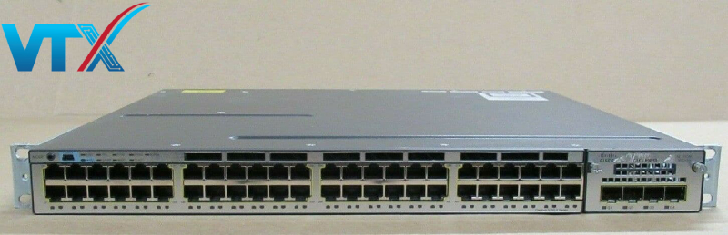cisco-catalyst3750-X