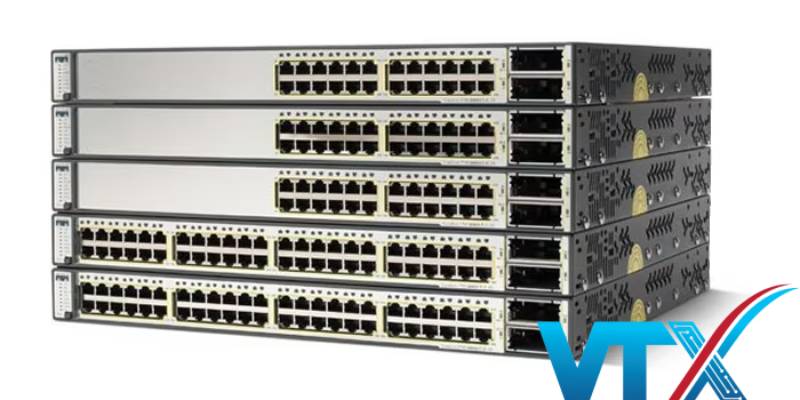 cisco-catalyst3750-X