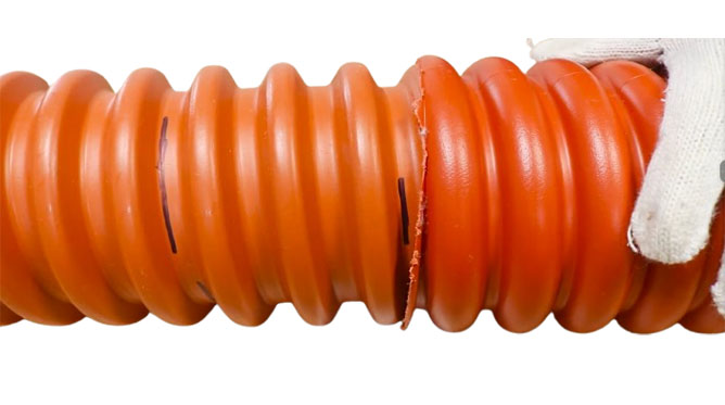 xoáy ngược măng xông cho đến điểm đánh dấu